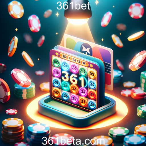 Descubra o Mundo do Bingo no 361bet