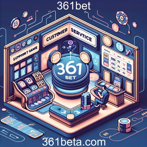 Explorando a Categoria de Jogos de 'Suporte' no 361bet